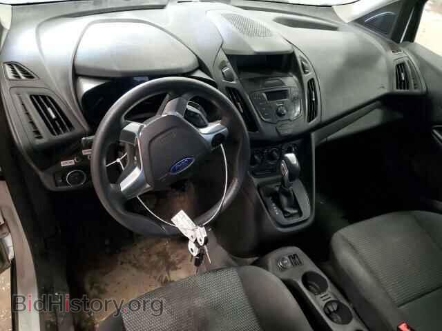 2016 FORD TRANSIT - VIN: NM0LS7E73G1264966 - Фото 8
