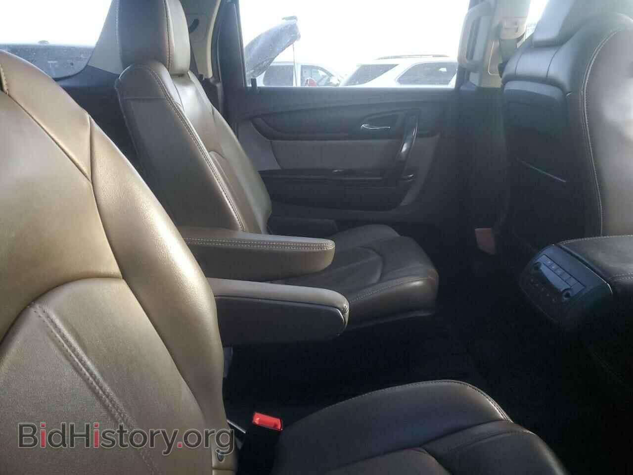 2013 GMC ACADIA - VIN: 1GKKVRKD5DJ224402 - Фото 11