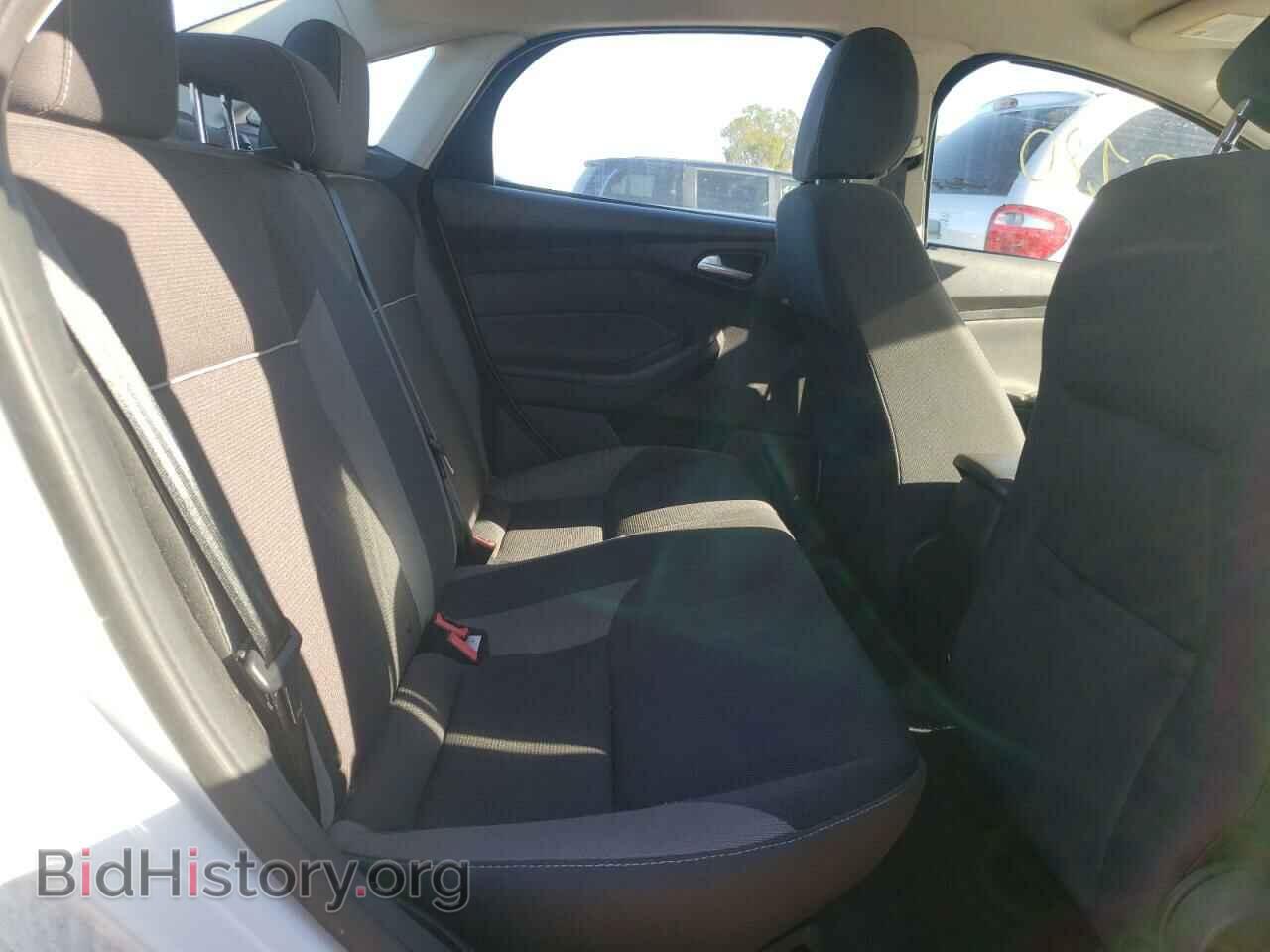 2014 FORD FOCUS - VIN: 1FADP3F20EL170796 - Фото 6