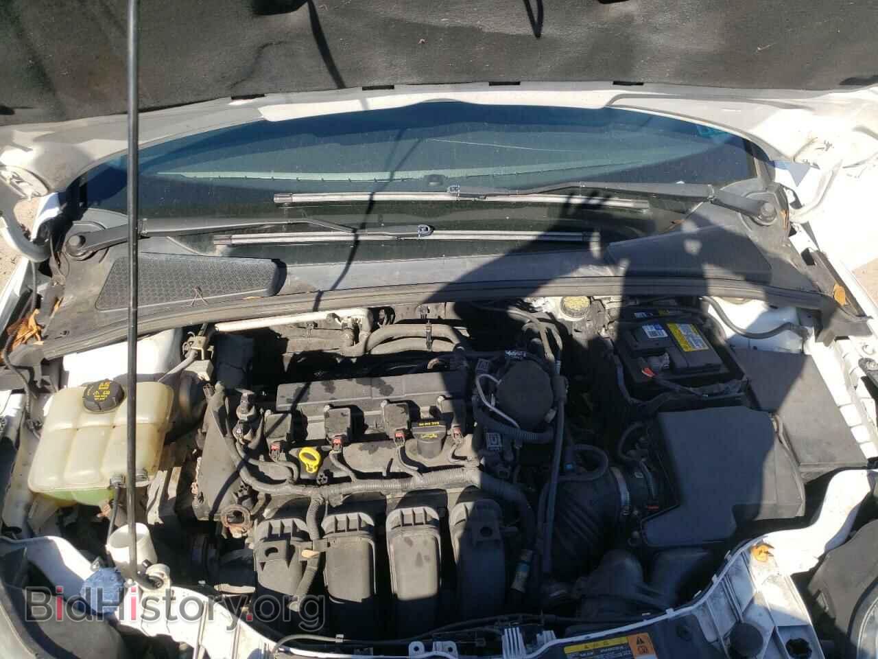 2014 FORD FOCUS - VIN: 1FADP3F20EL170796 - Фото 7