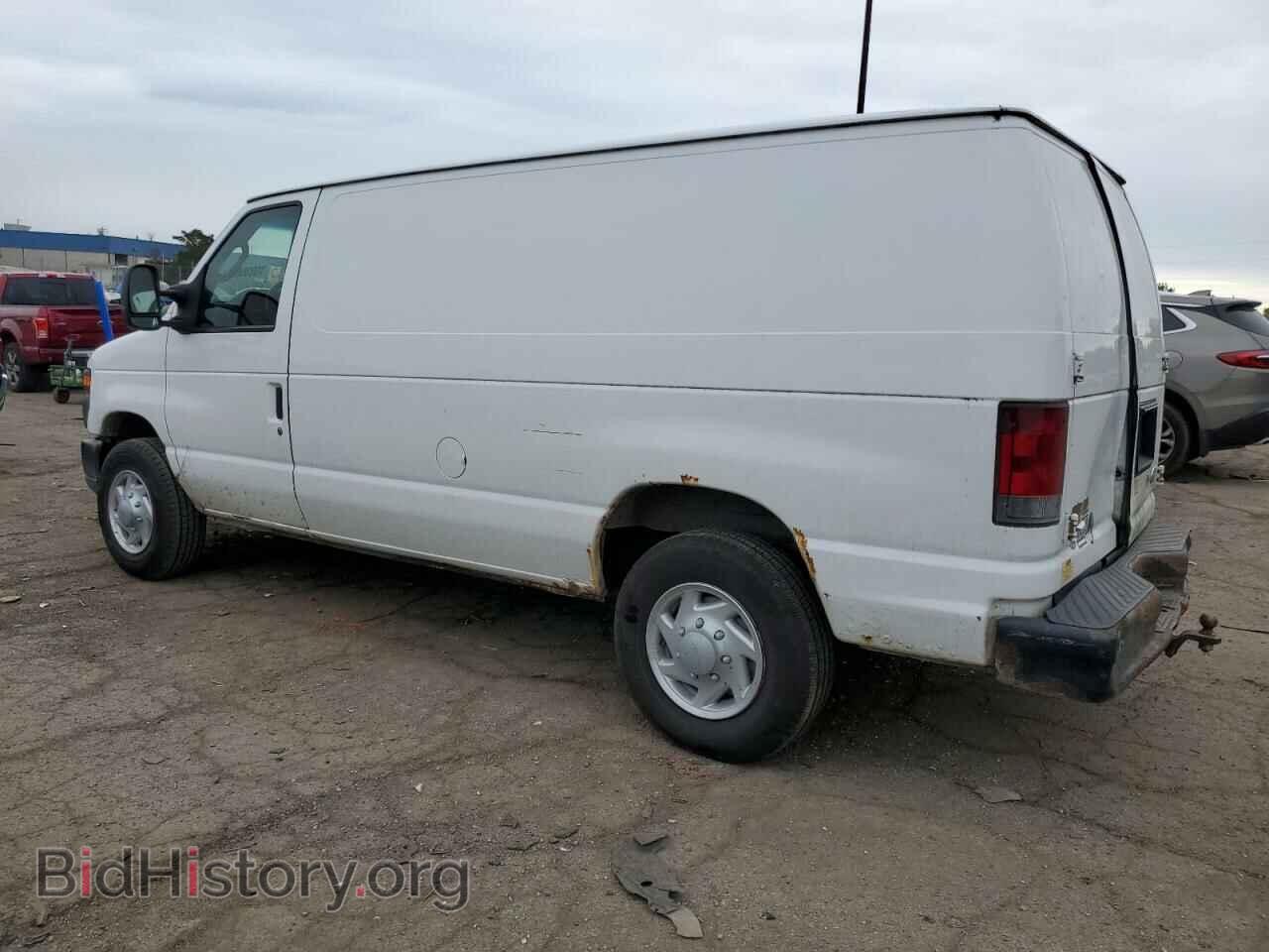 2010 FORD ALL Models - VIN: 1FTNE2EW6ADA05410 - Photo 2