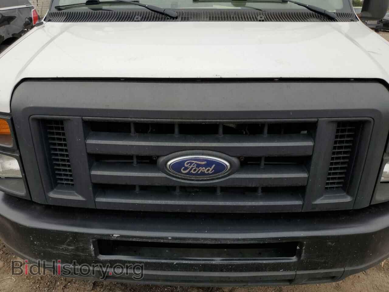 2010 FORD ALL Models - VIN: 1FTNE2EW6ADA05410 - Photo 11