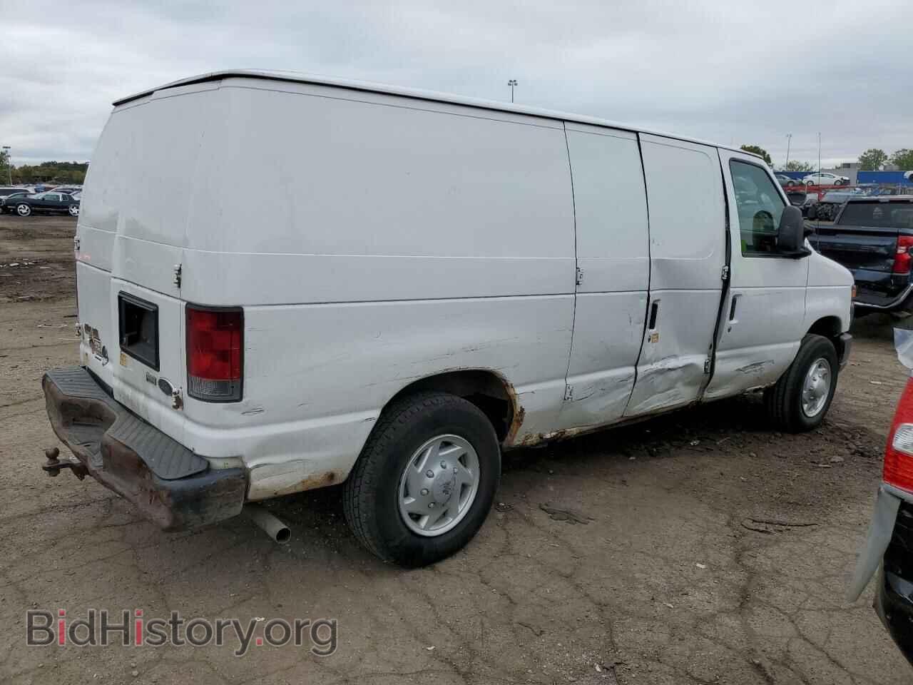 2010 FORD ALL Models - VIN: 1FTNE2EW6ADA05410 - Photo 3