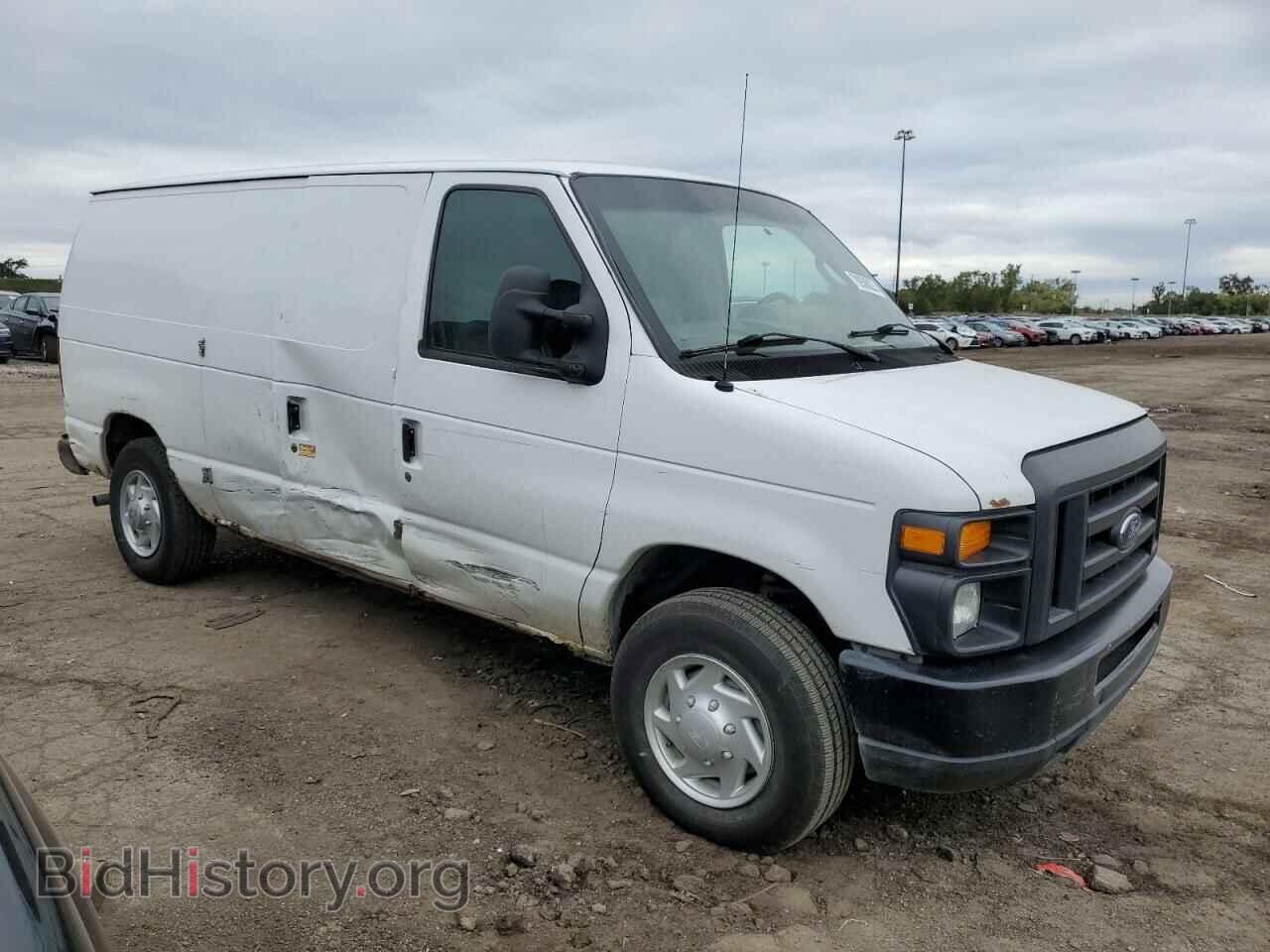 2010 FORD ALL Models - VIN: 1FTNE2EW6ADA05410 - Photo 4