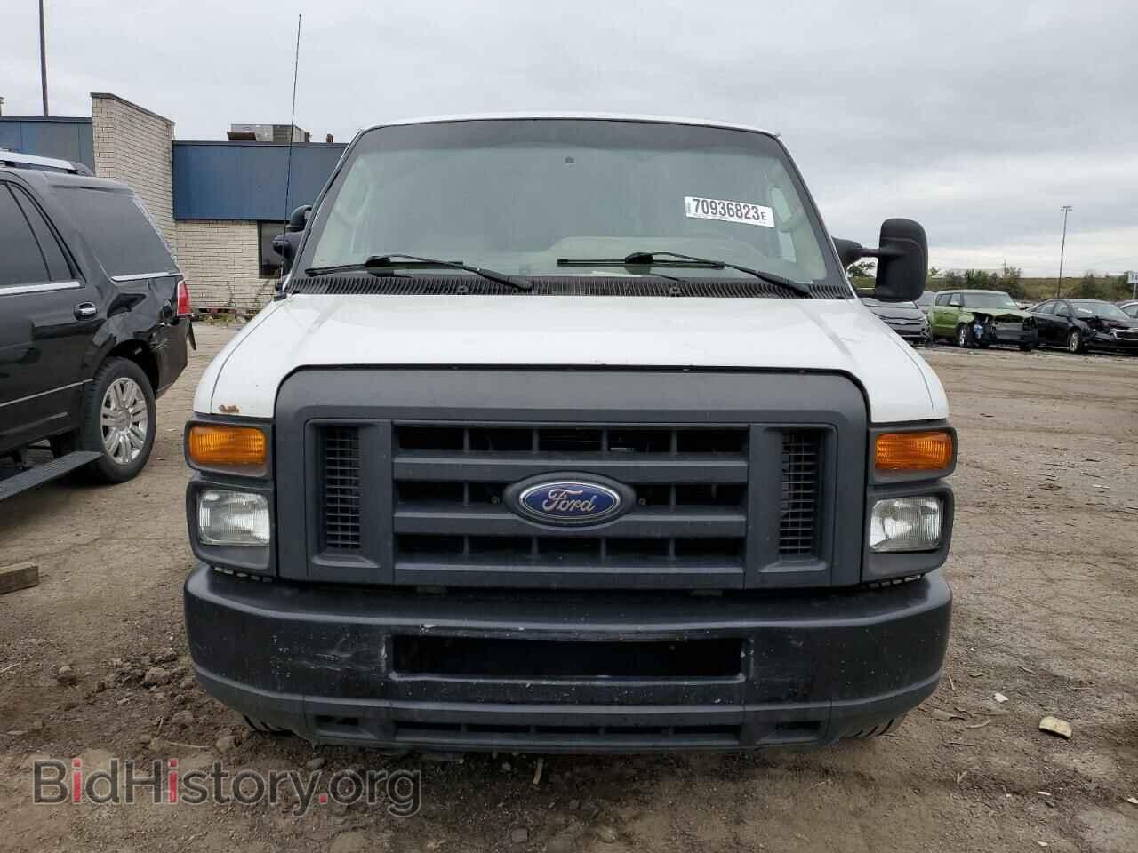 2010 FORD ALL Models - VIN: 1FTNE2EW6ADA05410 - Photo 5