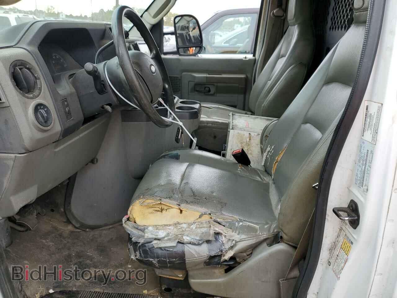 2010 FORD ALL Models - VIN: 1FTNE2EW6ADA05410 - Photo 7