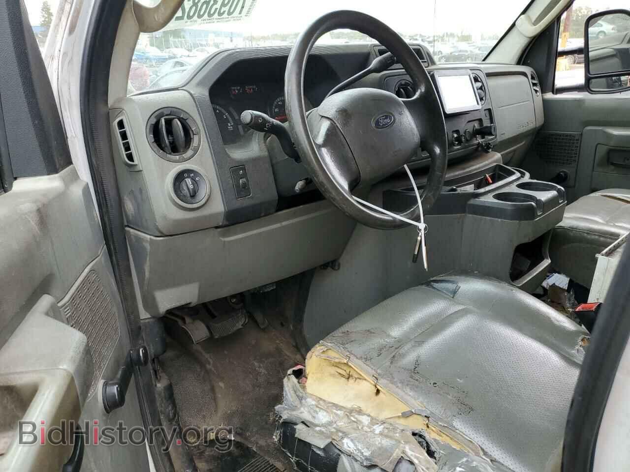 2010 FORD ALL Models - VIN: 1FTNE2EW6ADA05410 - Photo 8