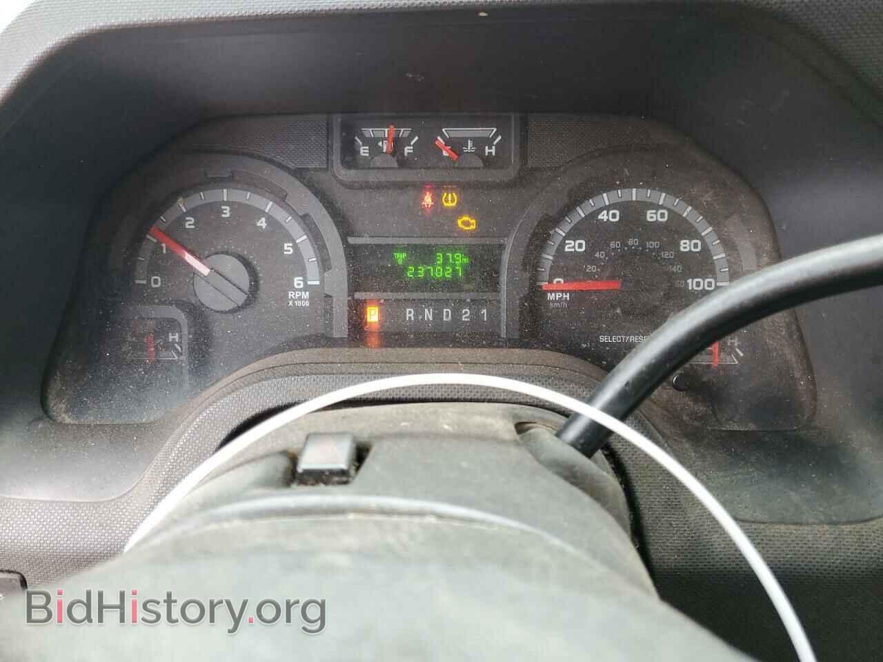 2010 FORD ALL Models - VIN: 1FTNE2EW6ADA05410 - Photo 9