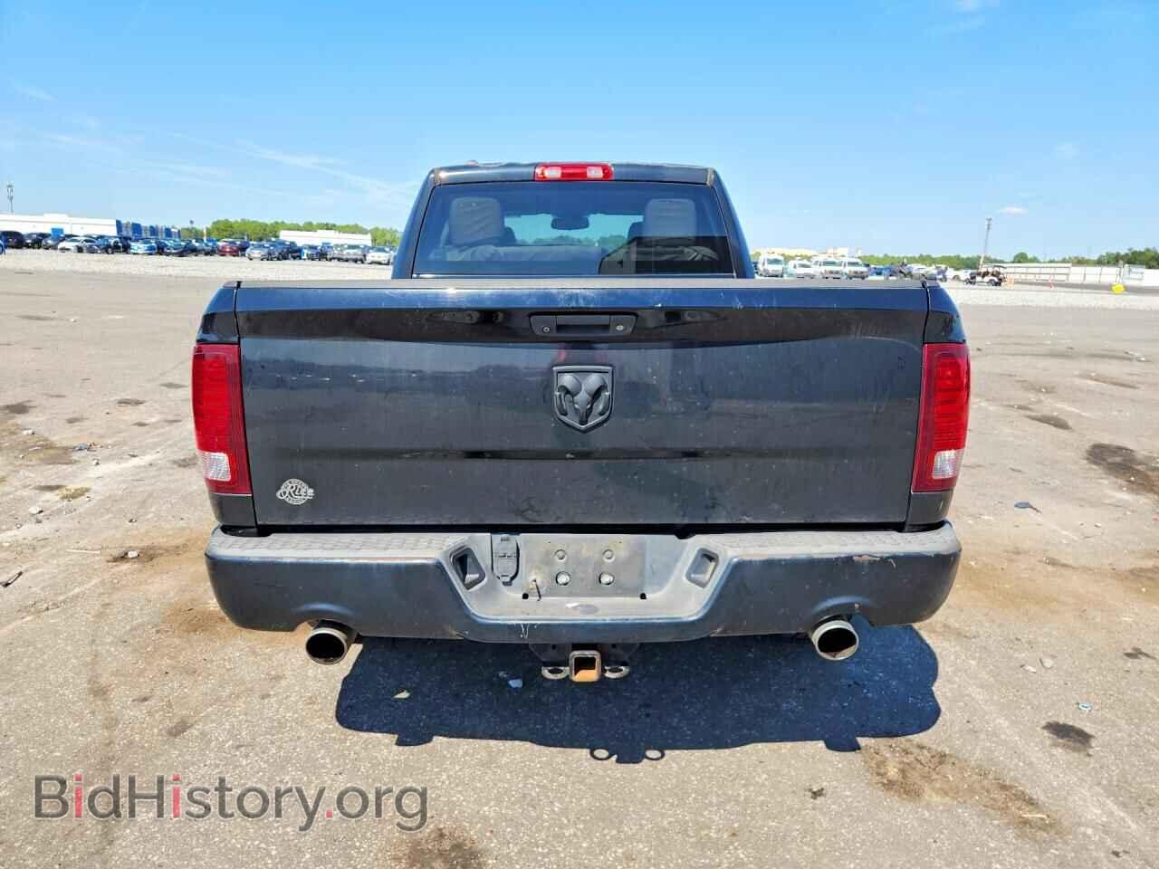 2014 RAM 1500 - VIN: 1C6RR6FT0ES189978 - Фото 6