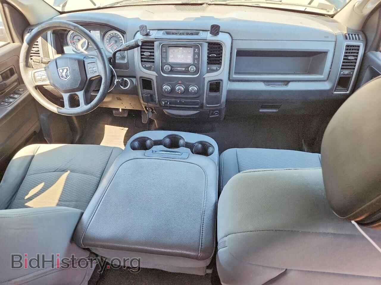 2014 RAM 1500 - VIN: 1C6RR6FT0ES189978 - Фото 8