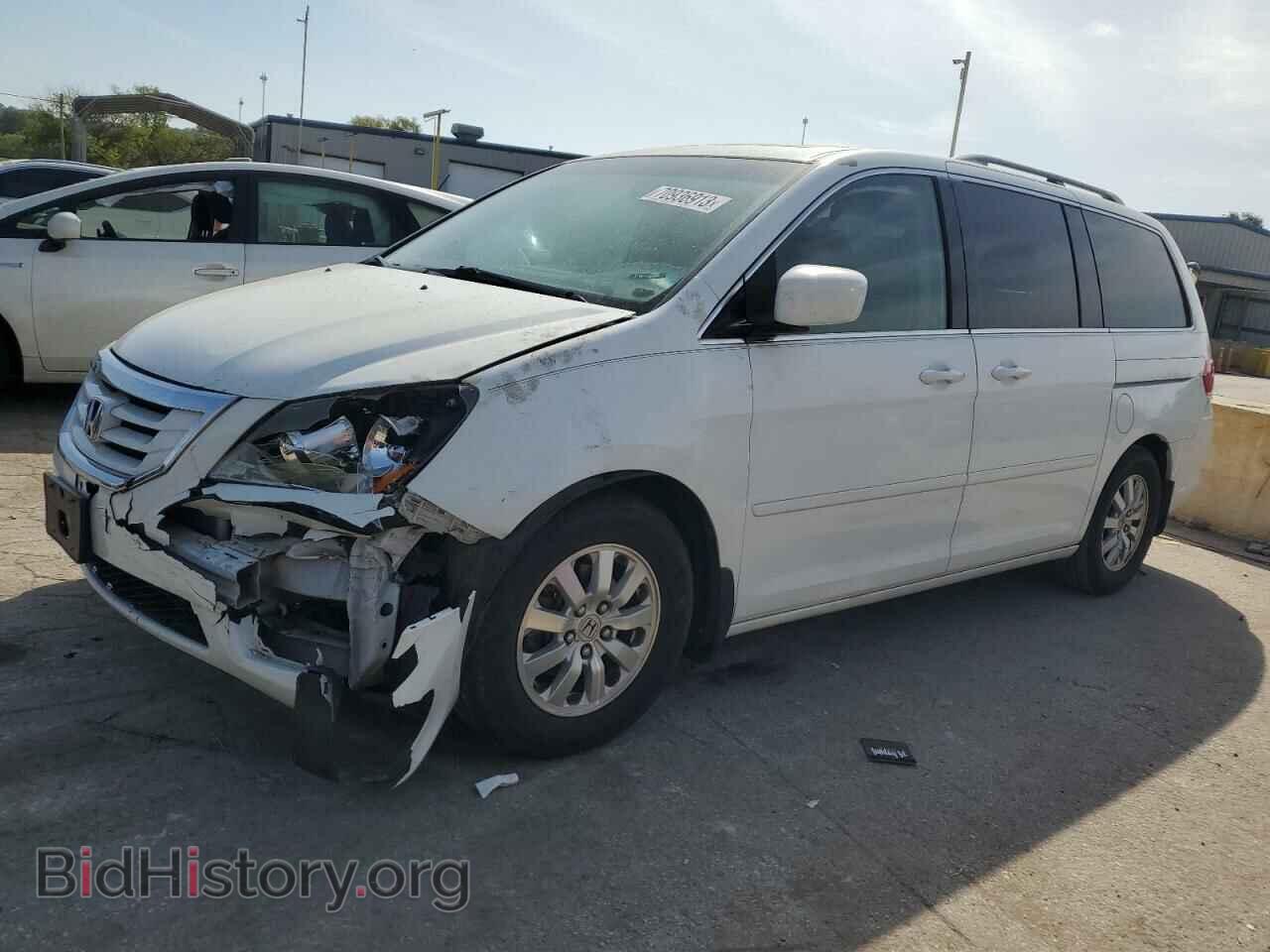Photo 5FNRL3H73AB079703 - HONDA All Models 2010