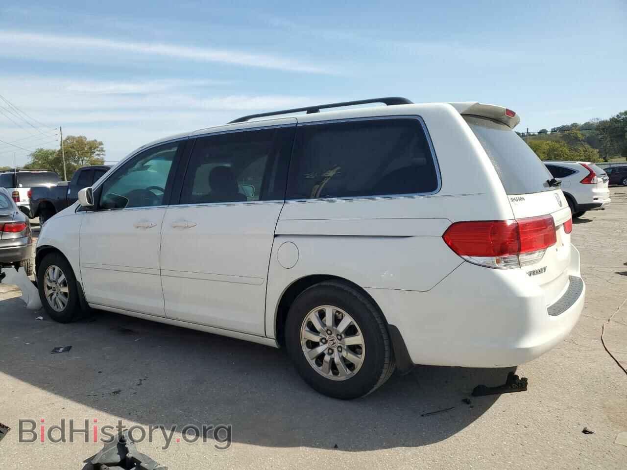 2010 HONDA All Models - VIN: 5FNRL3H73AB079703 - Фото 2