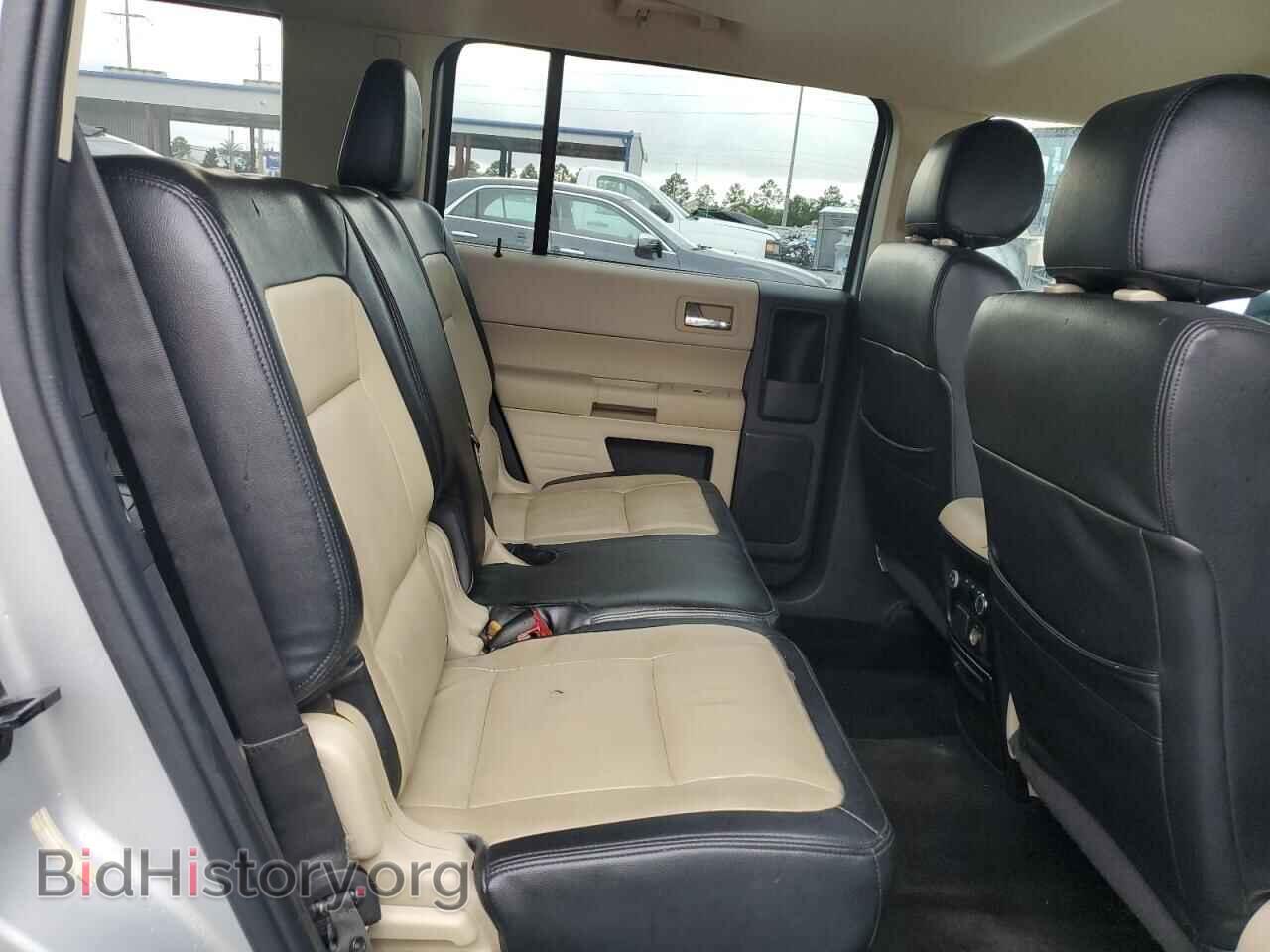 2014 FORD FLEX - VIN: 2FMGK5B80EBD45507 - Фото 11