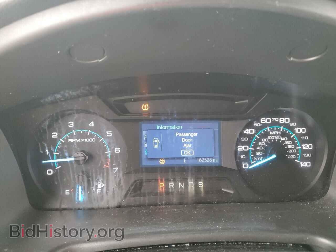 2014 FORD FLEX - VIN: 2FMGK5B80EBD45507 - Фото 9