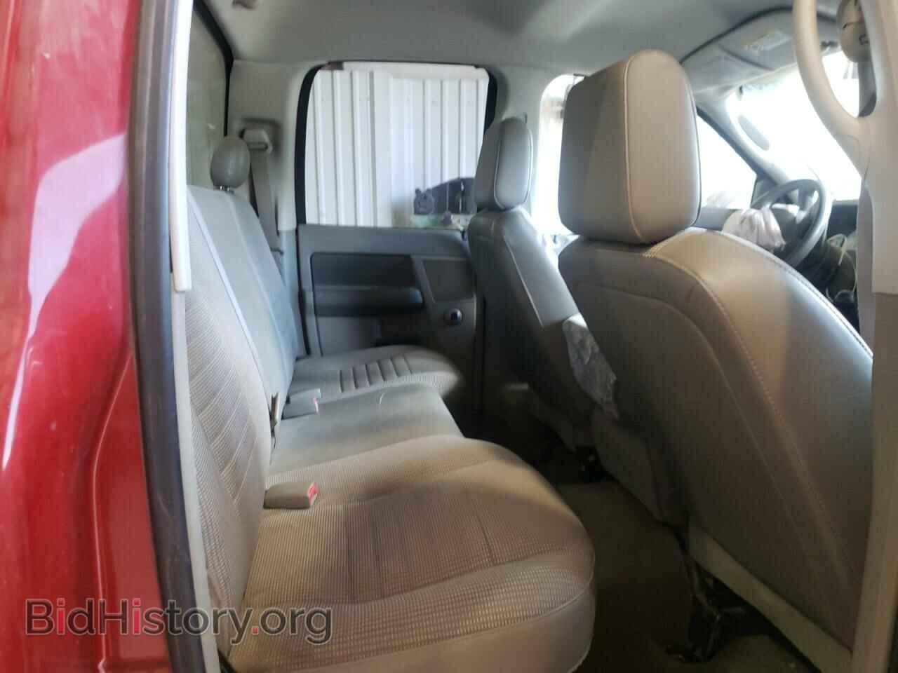 2009 DODGE All Models - VIN: 3D7MX48LX9G537041 - Фото 10