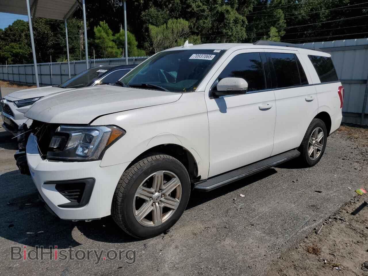 Фотография 1FMJU1HT9JEA68262 - FORD EXPEDITION 2018