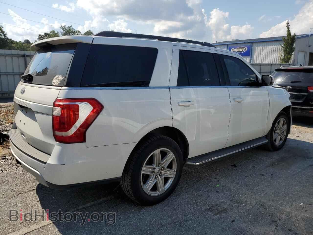 2018 FORD EXPEDITION - VIN: 1FMJU1HT9JEA68262 - Фото 3