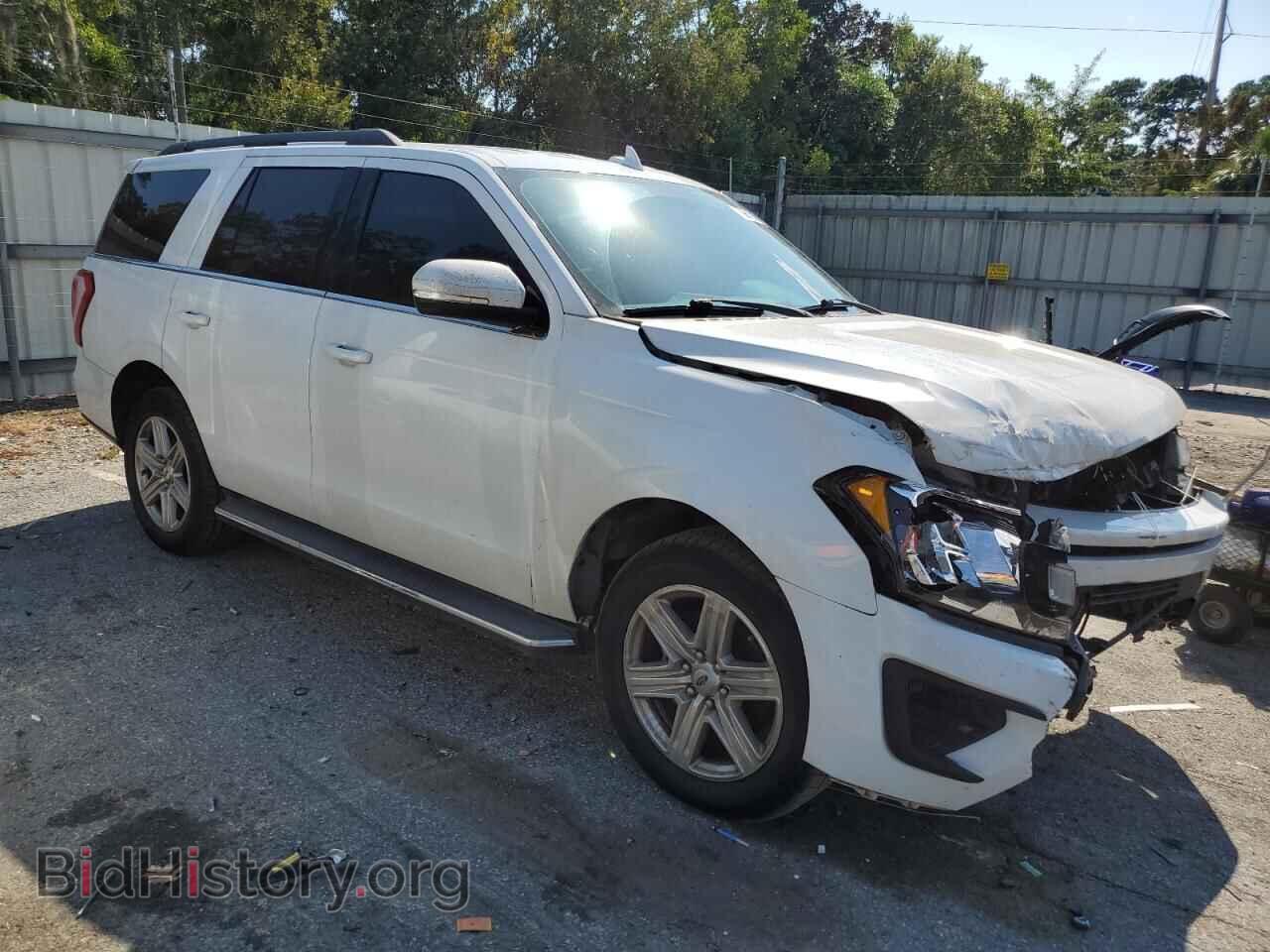 2018 FORD EXPEDITION - VIN: 1FMJU1HT9JEA68262 - Фото 4