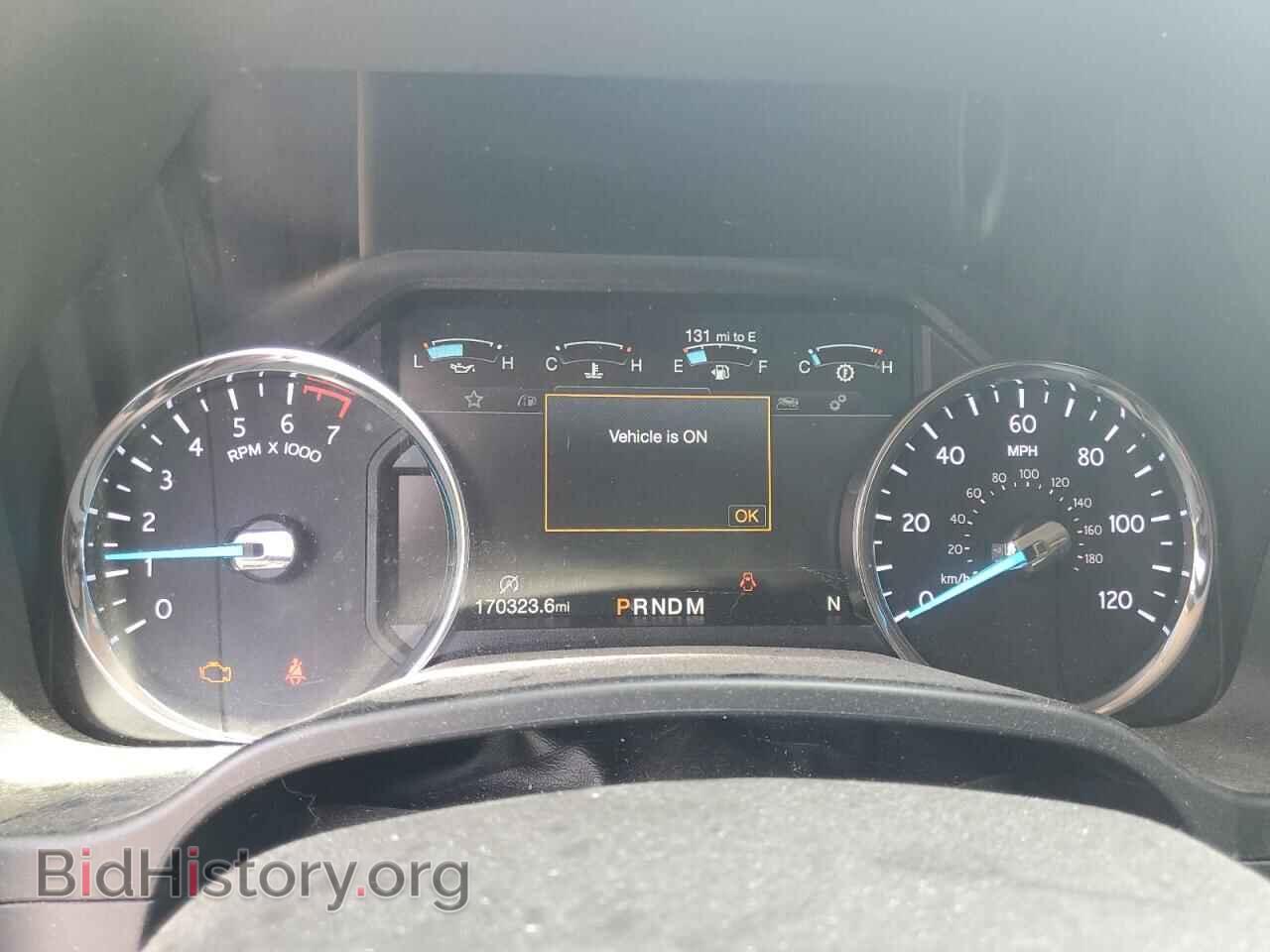 2018 FORD EXPEDITION - VIN: 1FMJU1HT9JEA68262 - Фото 9