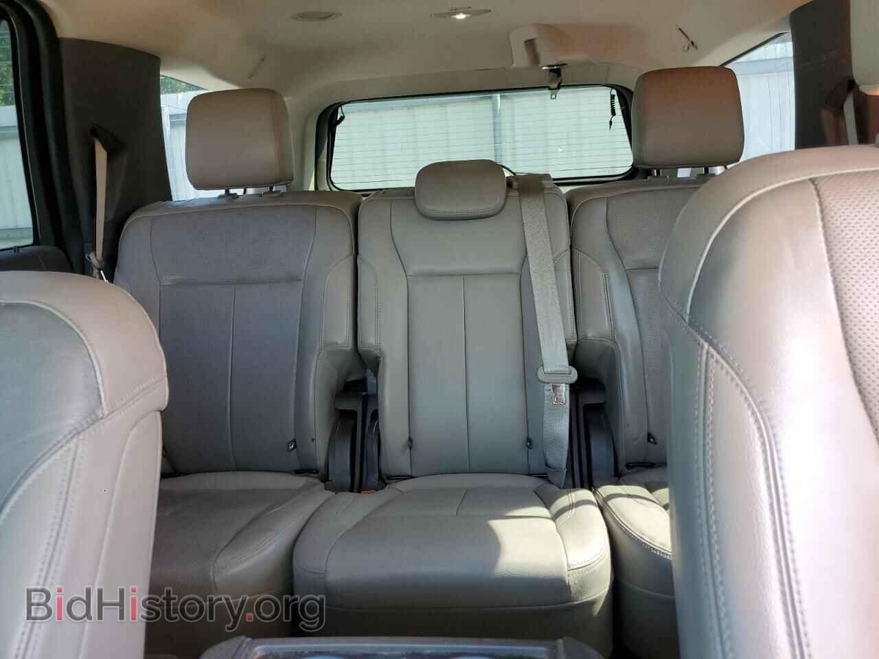 2018 FORD EXPEDITION - VIN: 1FMJU1HT9JEA68262 - Фото 10