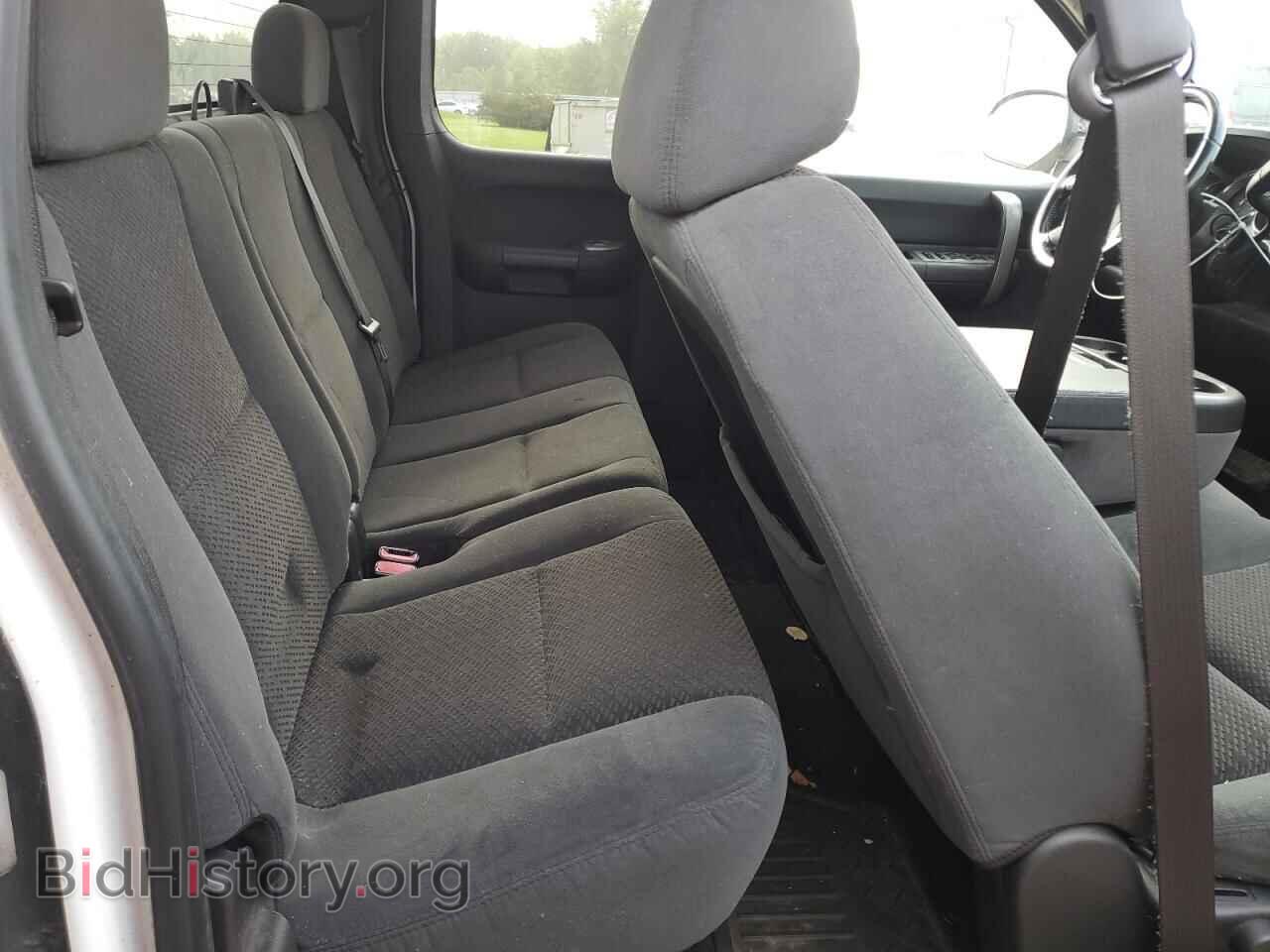 2007 CHEVROLET ALL Models - VIN: 2GCEC19C871655778 - Фото 10