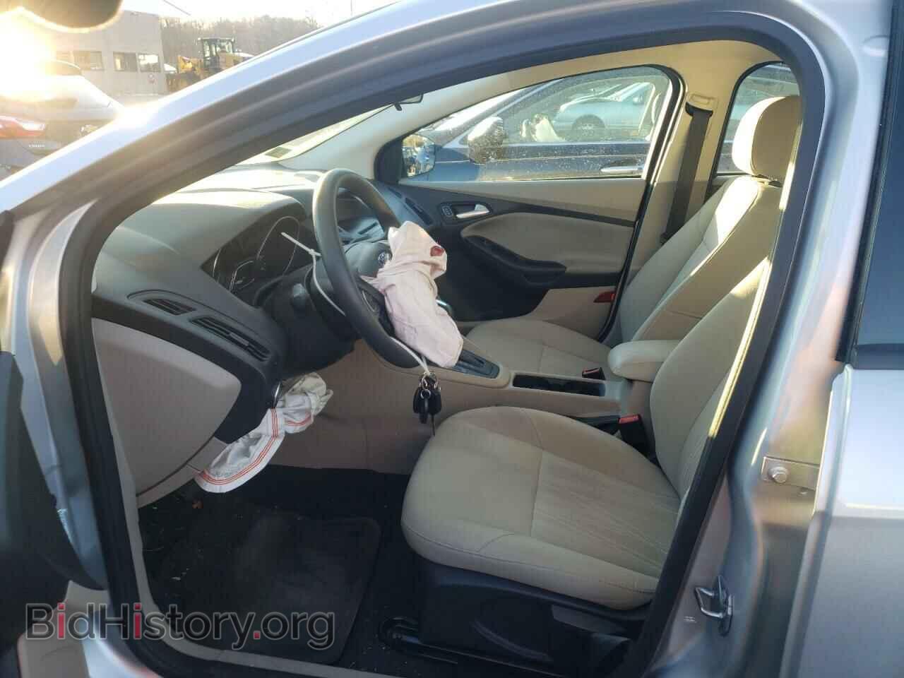 2016 FORD FOCUS - VIN: 1FADP3K24GL215070 - Фото 7