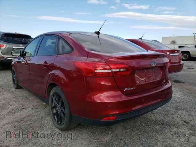 2016 FORD FOCUS - VIN: 1FADP3F23GL302422 - Photo 3