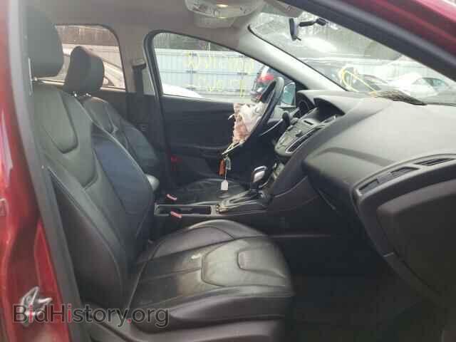 2016 FORD FOCUS - VIN: 1FADP3F23GL302422 - Photo 5