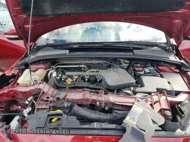 2016 FORD FOCUS - VIN: 1FADP3F23GL302422 - Photo 7