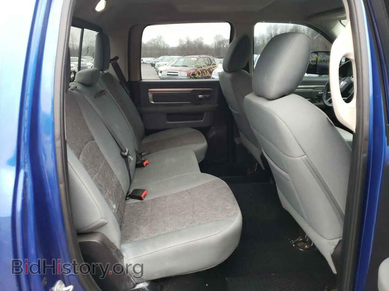 2016 RAM 1500 - VIN: 1C6RR7LT4GS236376 - Photo 6