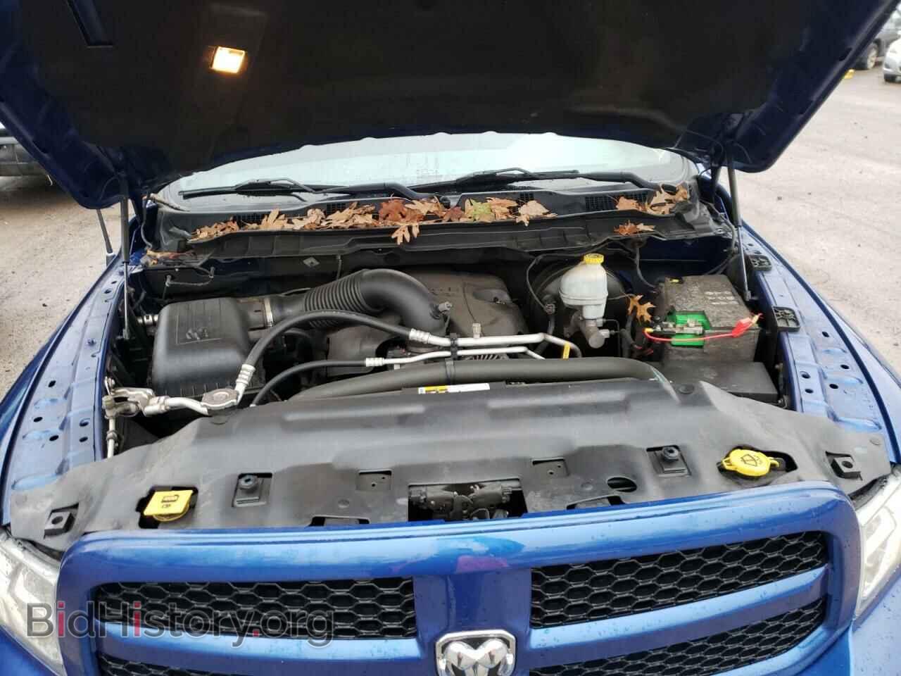 2016 RAM 1500 - VIN: 1C6RR7LT4GS236376 - Photo 7