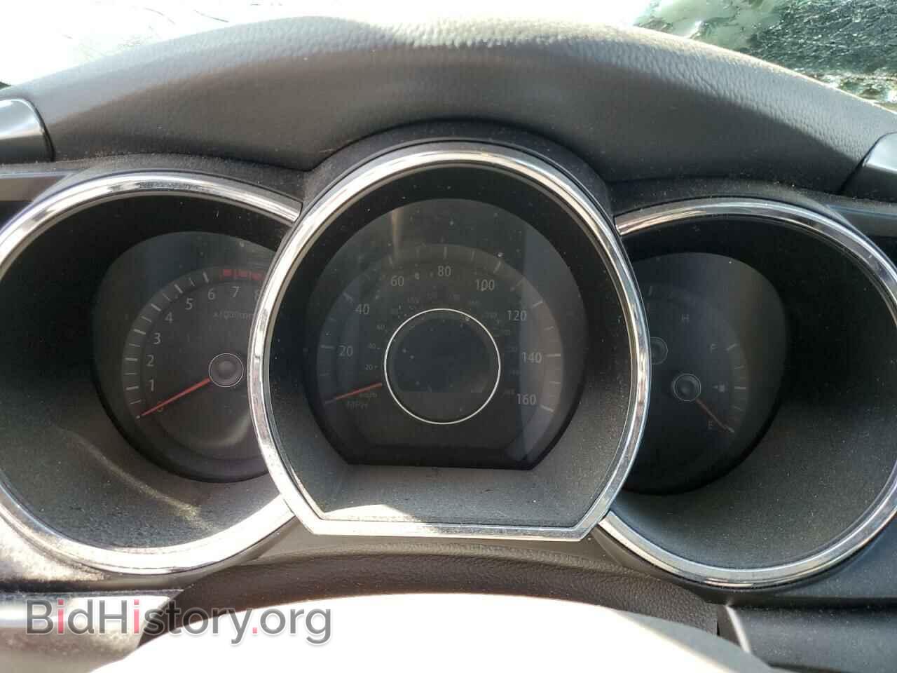 2013 KIA OPTIMA - VIN: KNAGM4A76D5359820 - Фото 9