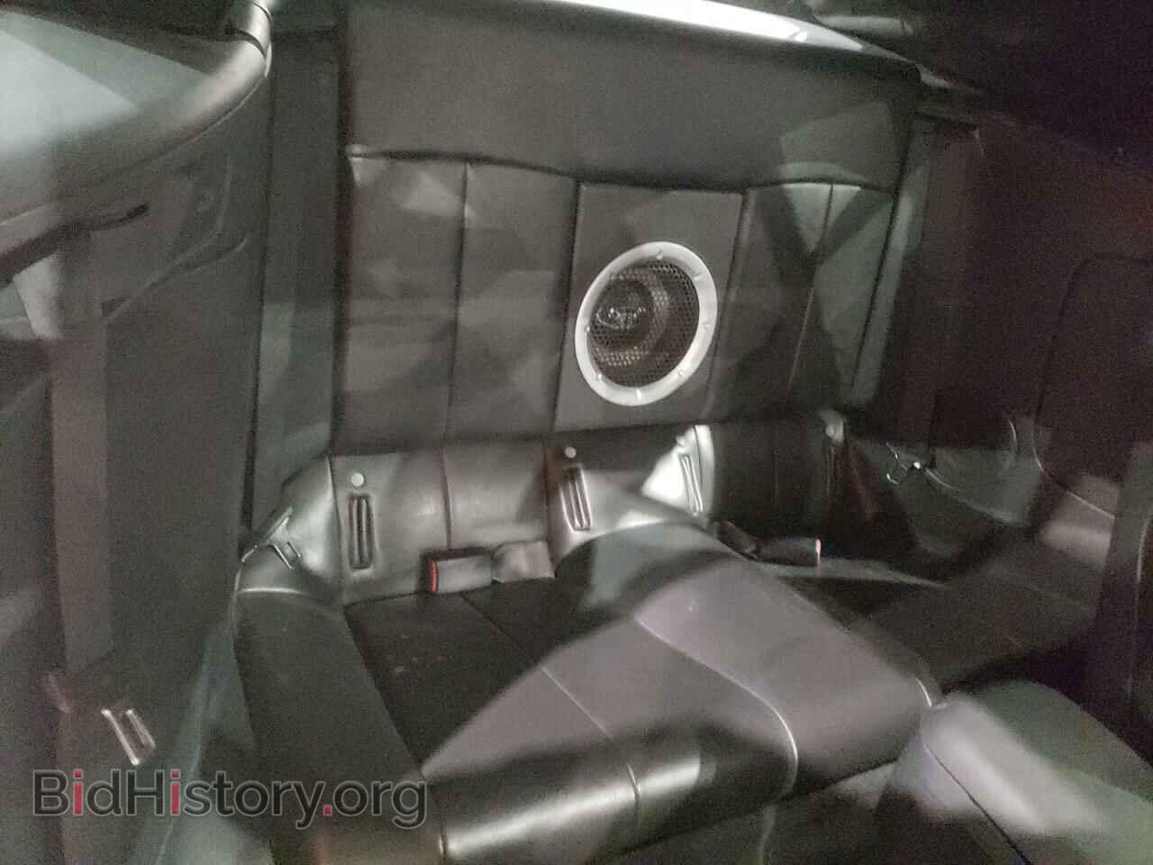 2008 MITSUBISHI ECLIPSE - VIN: 4A3AL45T38E601095 - Photo 6