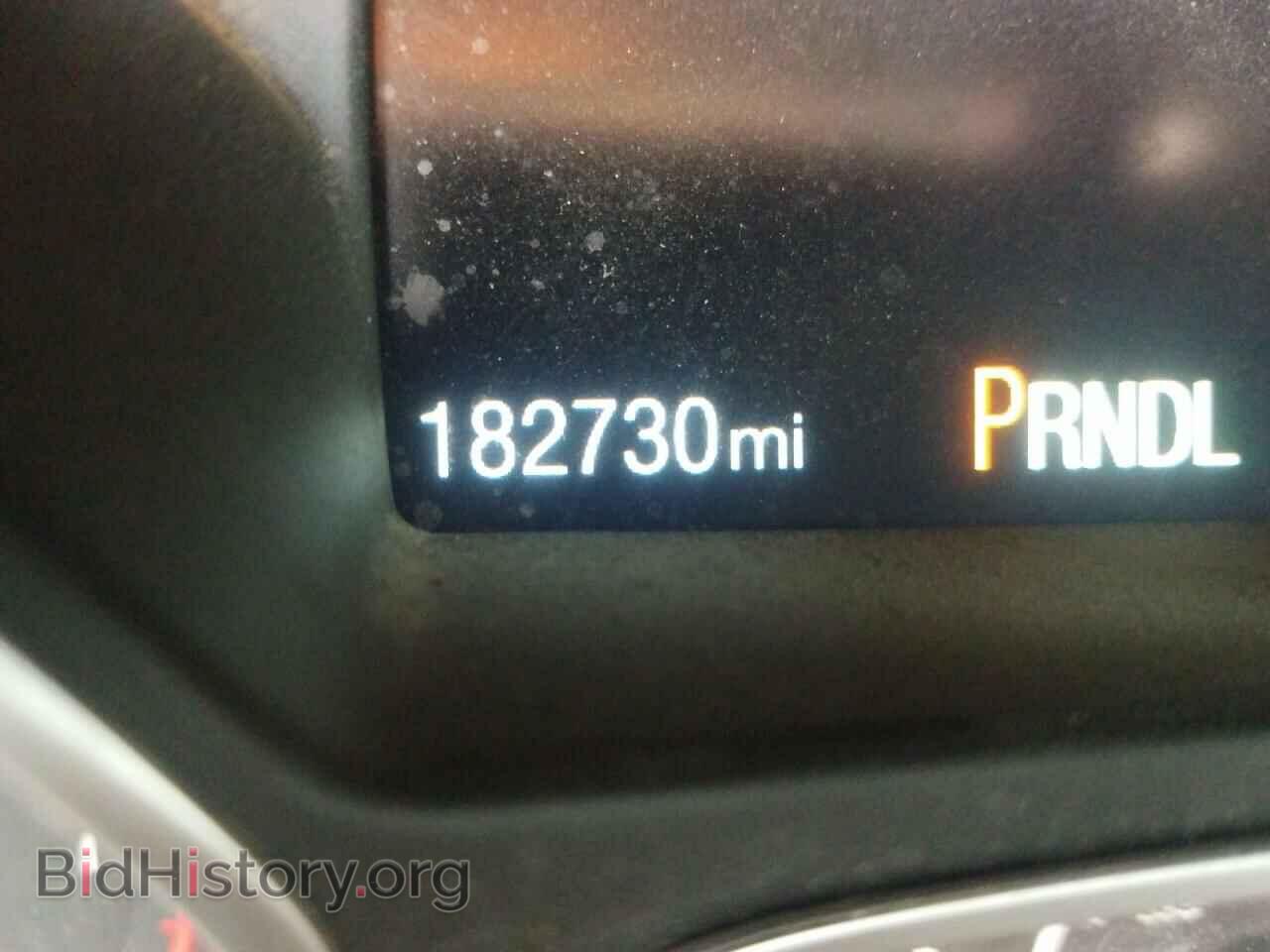 2017 FORD FOCUS - VIN: 1FADP3F28HL284162 - Фото 8