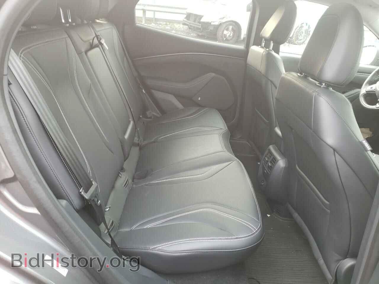 2021 FORD MUSTANG - VIN: 3FMTK3SS6MMA24485 - Фото 6