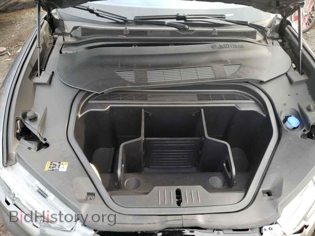 2021 FORD MUSTANG - VIN: 3FMTK3SS6MMA24485 - Фото 7