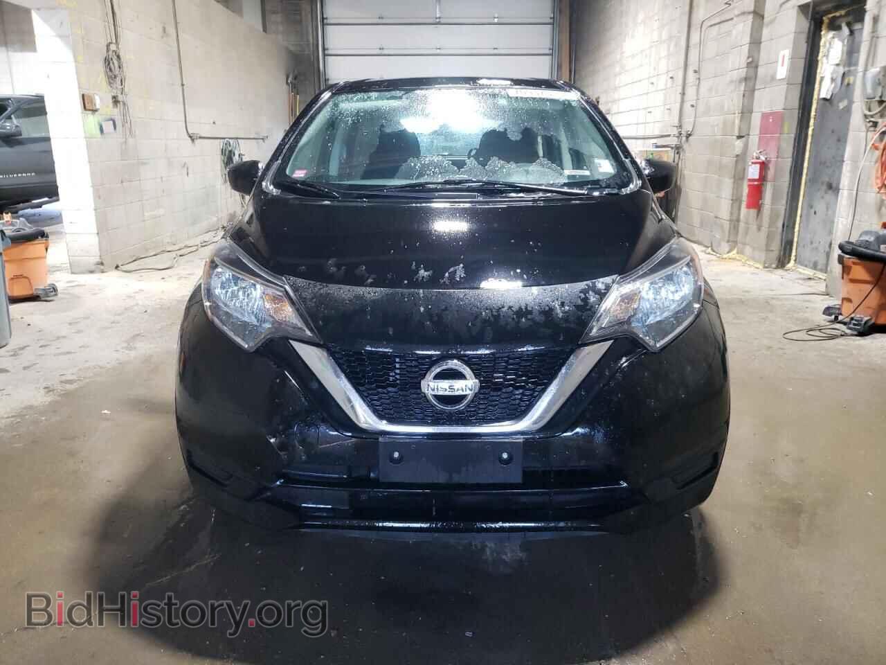 2019 NISSAN VERSA - VIN: 3N1CE2CP3KL355644 - Photo 5