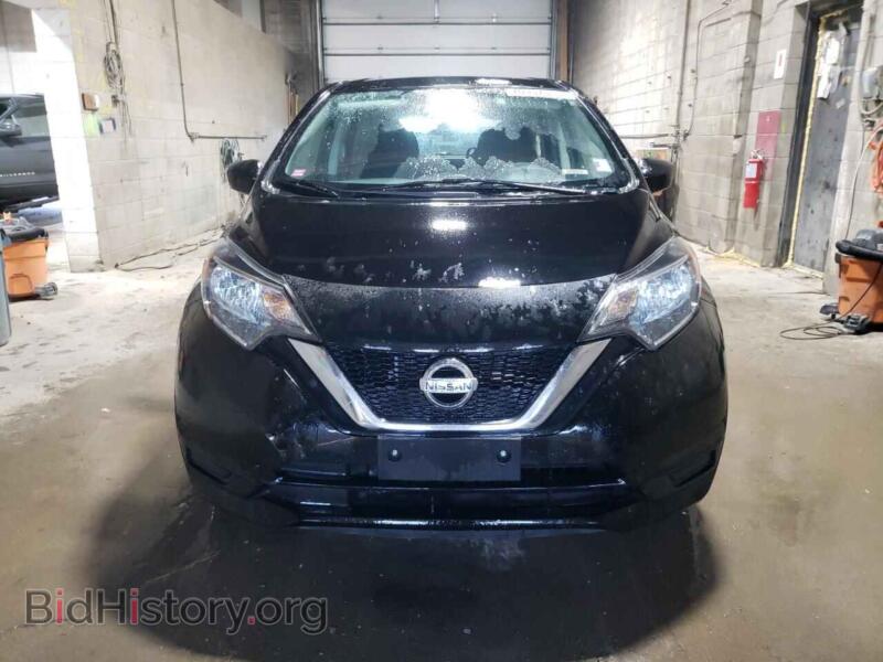 2019 Nissan VERSA (VIN 3N1CE2CP3KL355644) — фото 5 из 12