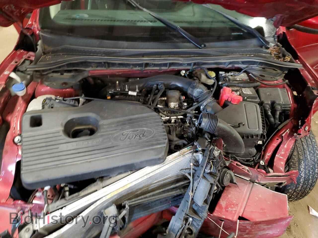 2020 FORD ESCAPE - VIN: 1FMCU9H93LUA29705 - Photo 12