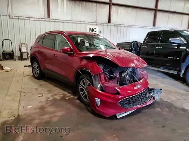 2020 FORD ESCAPE - VIN: 1FMCU9H93LUA29705 - Photo 15