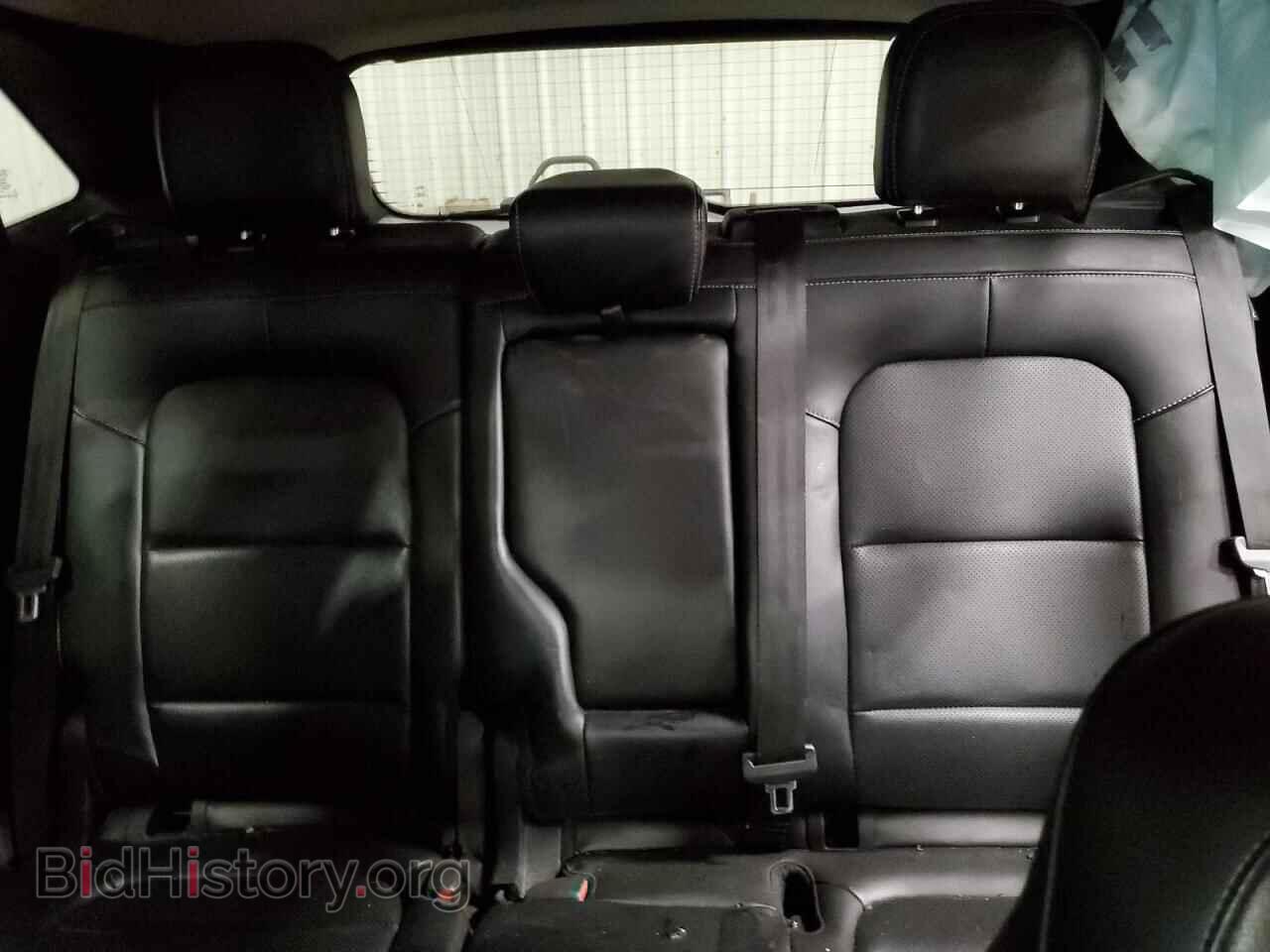 2020 FORD ESCAPE - VIN: 1FMCU9H93LUA29705 - Photo 10