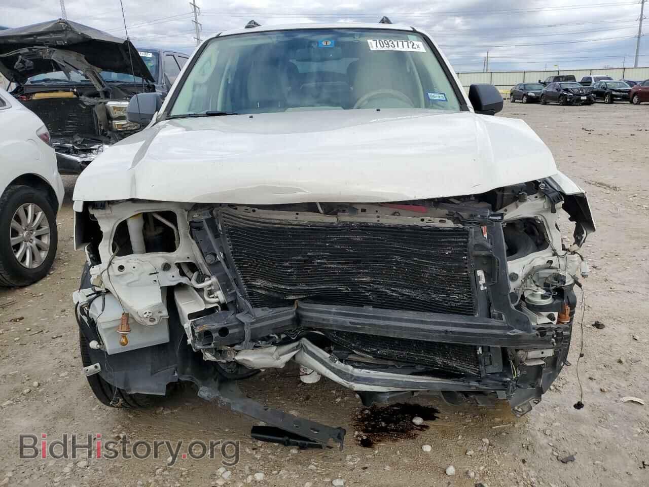 2011 FORD ESCAPE - VIN: 1FMCU0D76BKC62892 - Фото 5