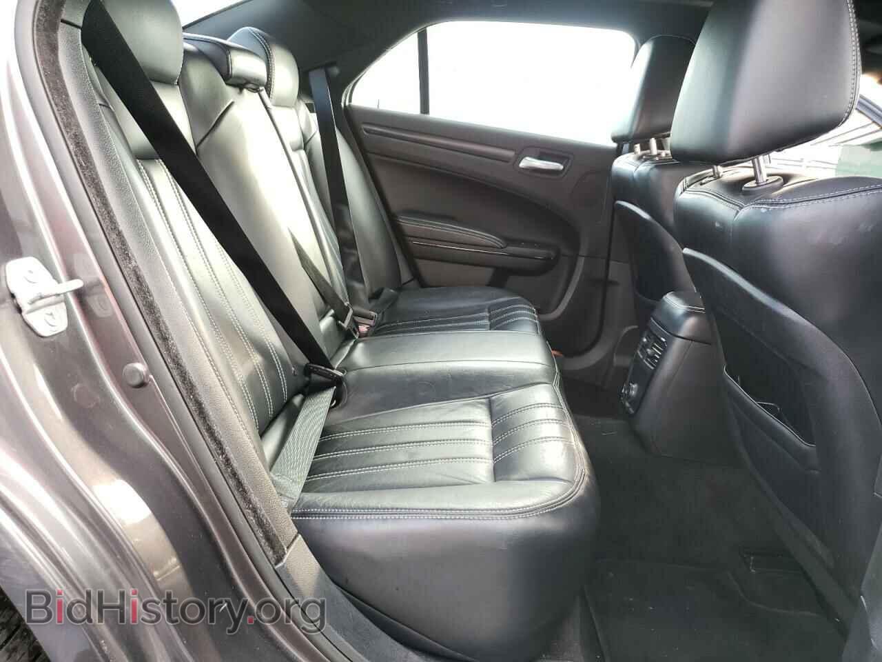 2014 CHRYSLER 300 - VIN: 2C3CCAGG1EH374539 - Фото 10