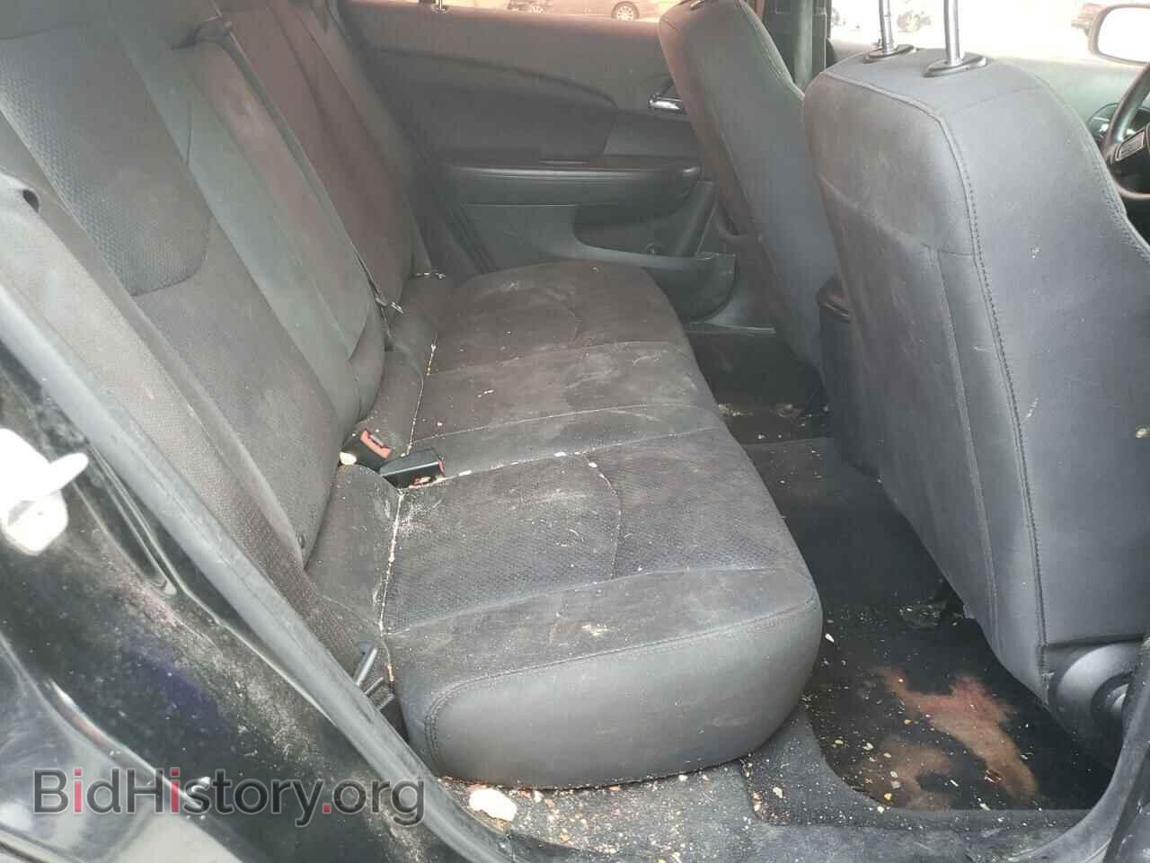 2014 CHRYSLER 200 - VIN: 1C3CCBAB7EN208682 - Фото 6