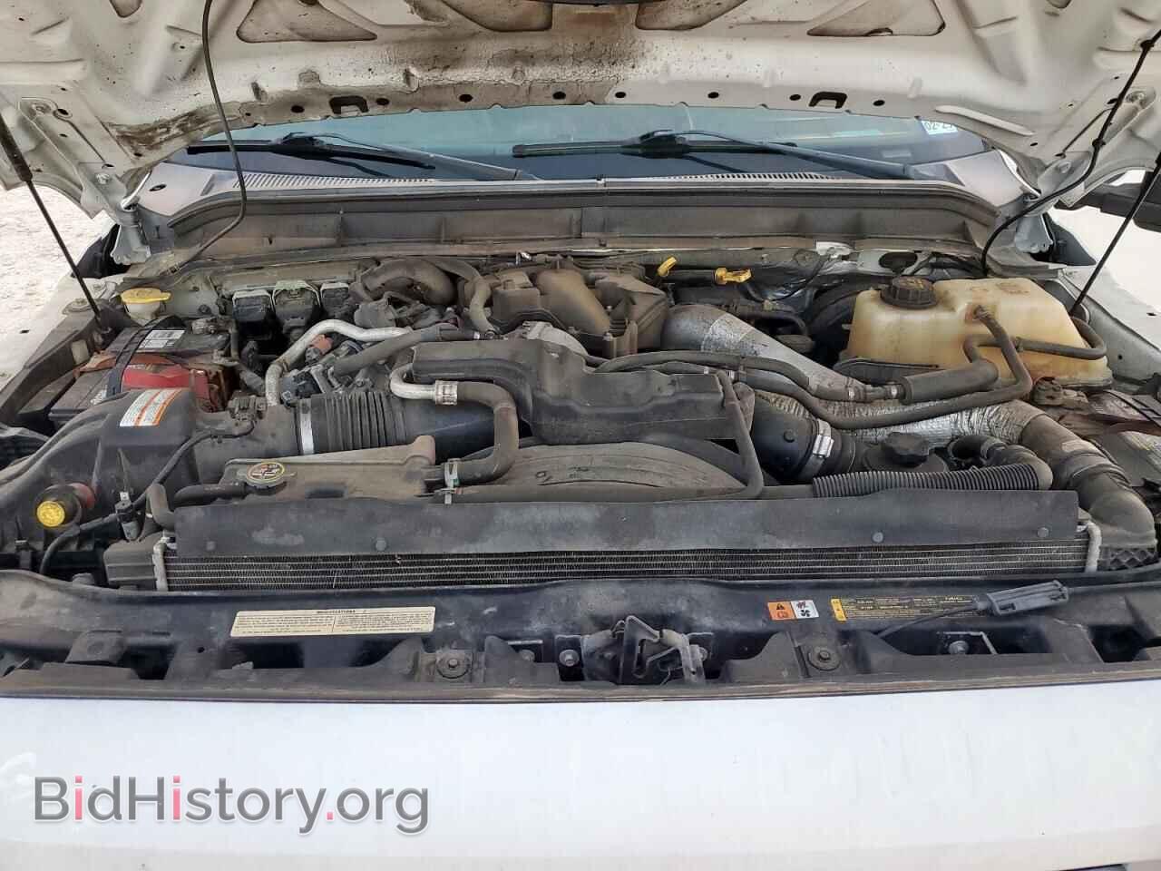 2015 FORD F250 - VIN: 1FT7W2BTXFEB60009 - Фото 11