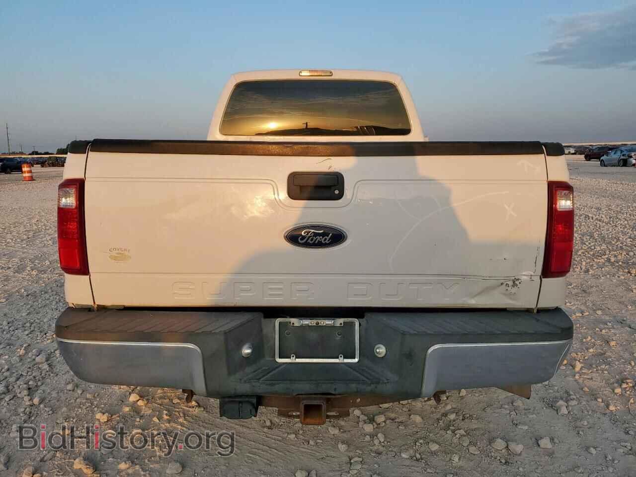 2015 FORD F250 - VIN: 1FT7W2BTXFEB60009 - Фото 6