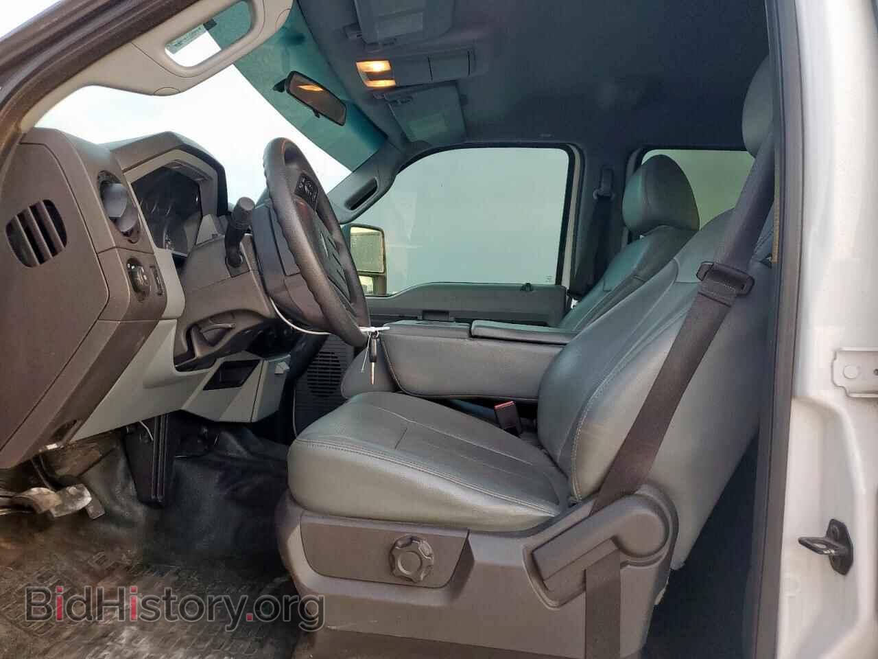 2015 FORD F250 - VIN: 1FT7W2BTXFEB60009 - Фото 7