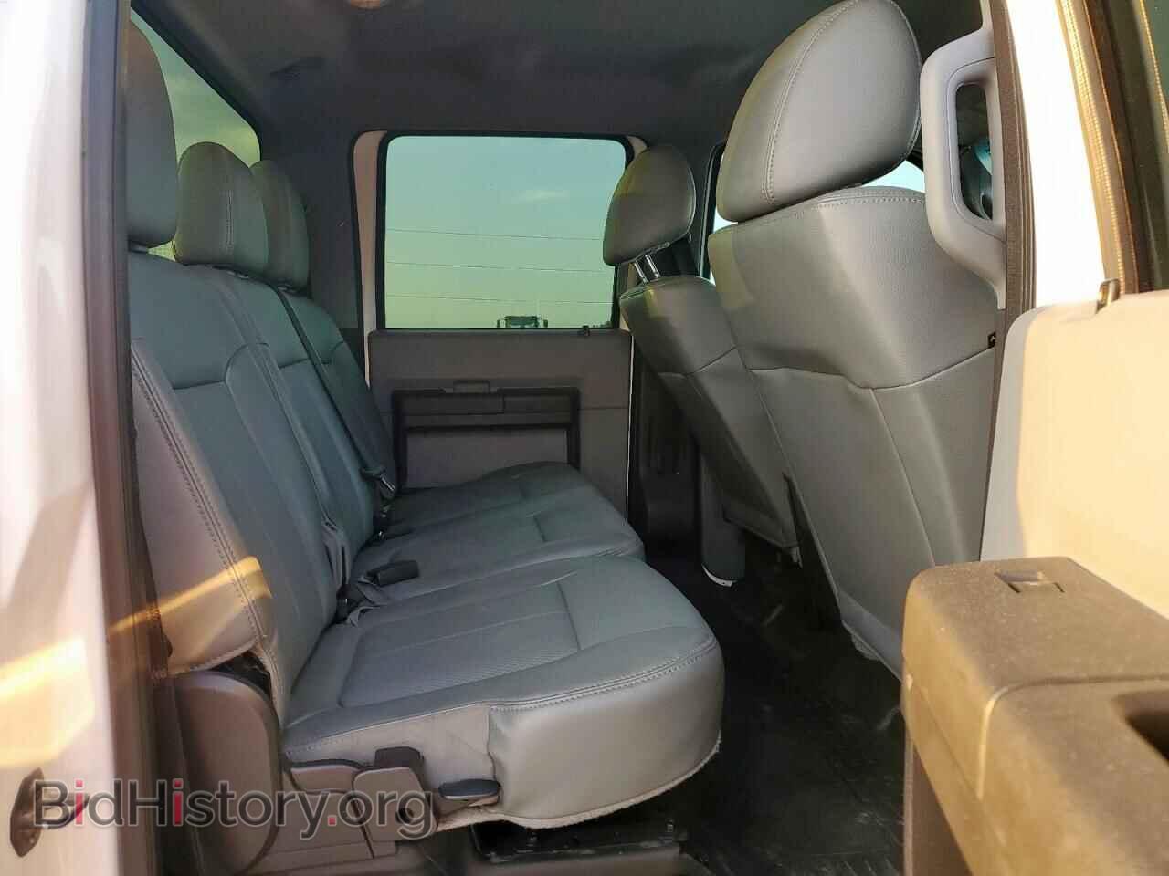 2015 FORD F250 - VIN: 1FT7W2BTXFEB60009 - Фото 10