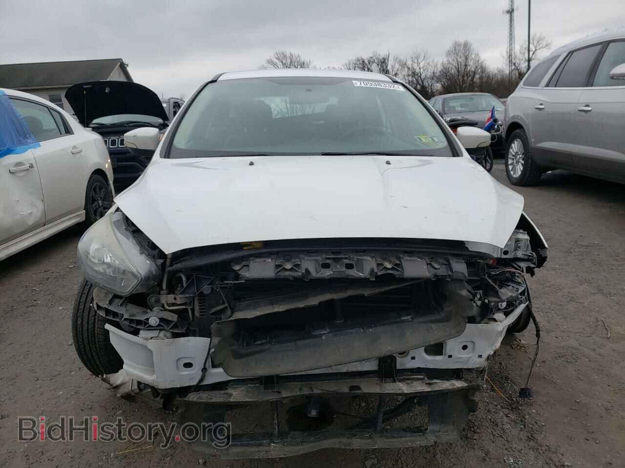 2015 FORD FOCUS - VIN: 1FADP3K21FL302374 - Photo 5