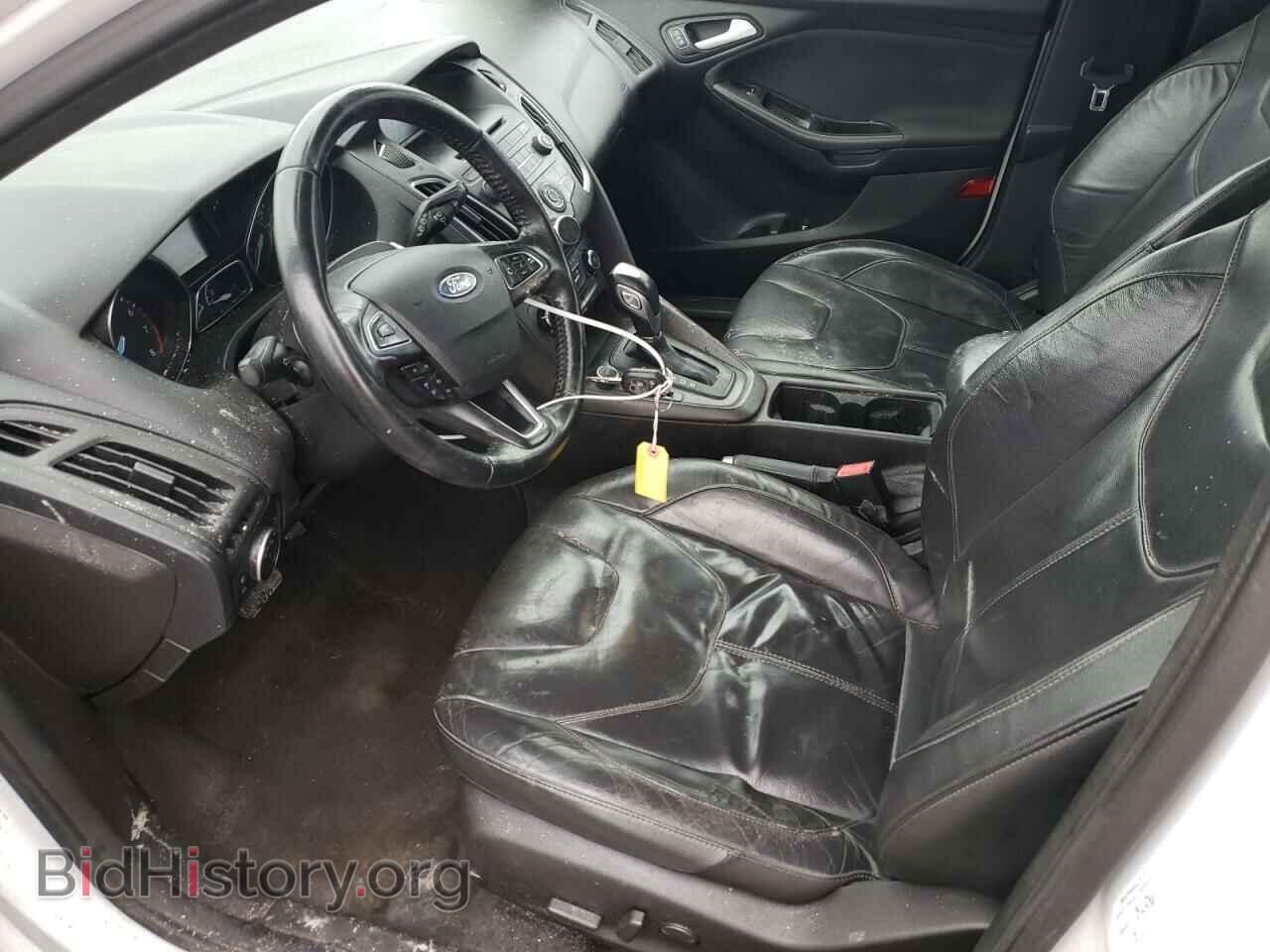 2015 FORD FOCUS - VIN: 1FADP3K21FL302374 - Photo 7